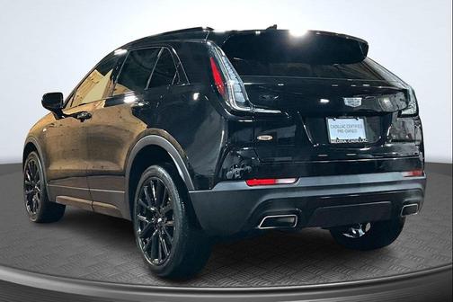 2023 Cadillac XT4 Sport