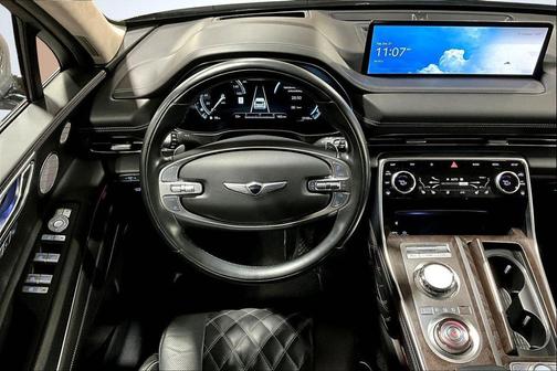 2023 Genesis GV80 3.5T