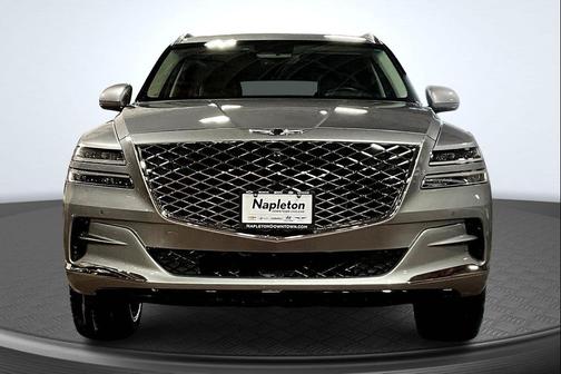 2023 Genesis GV80 3.5T