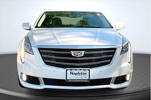 2019 Cadillac XTS Luxury