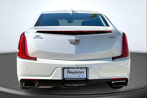2019 Cadillac XTS Luxury