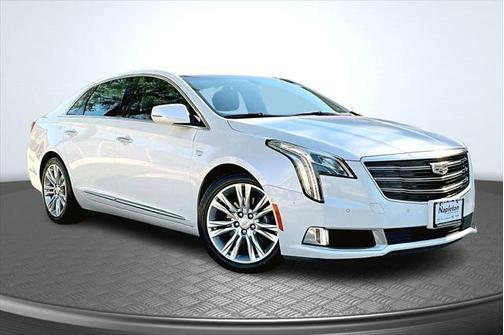 2019 Cadillac XTS Luxury