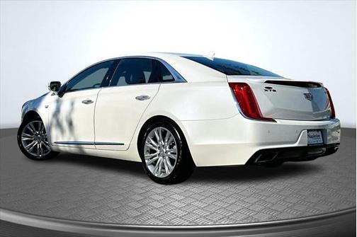 2019 Cadillac XTS Luxury