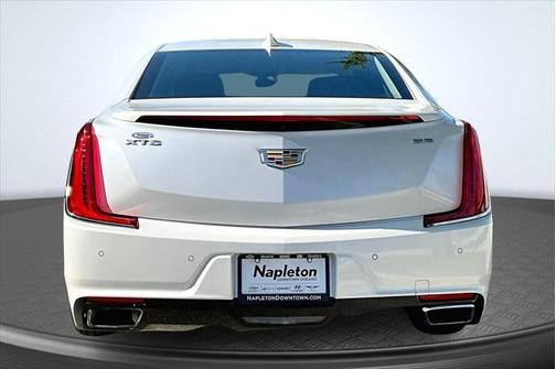 2019 Cadillac XTS Luxury