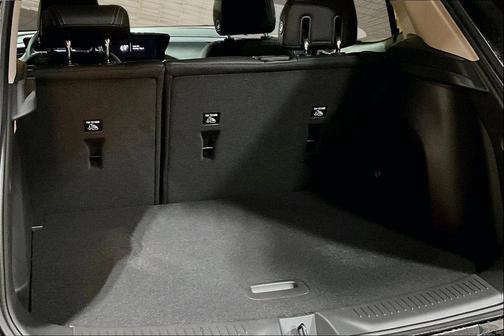 Ebony Twilight Metallic 2026 Buick Encore GX Preferred