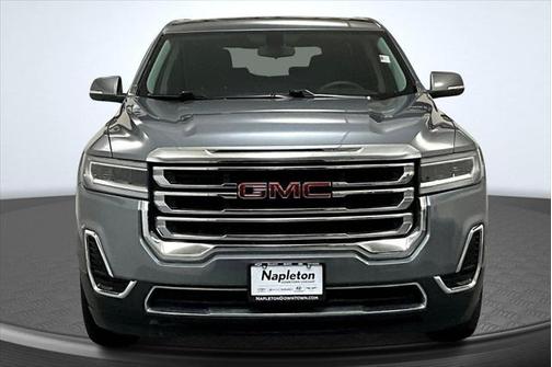 2021 GMC Acadia FWD SLE
