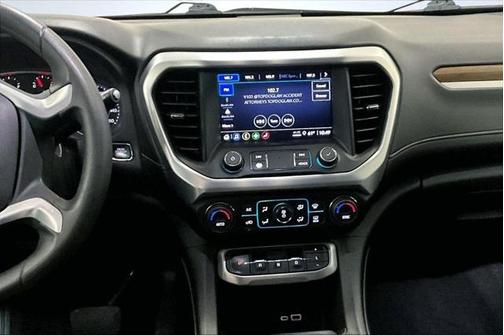 2021 GMC Acadia FWD SLE