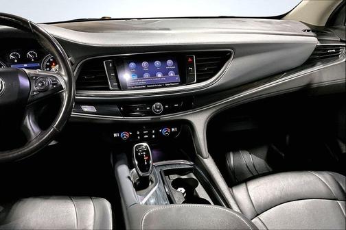 2020 Buick Enclave AWD Essence