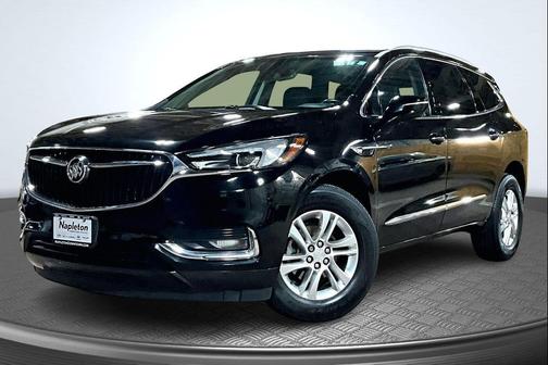 2020 Buick Enclave AWD Essence