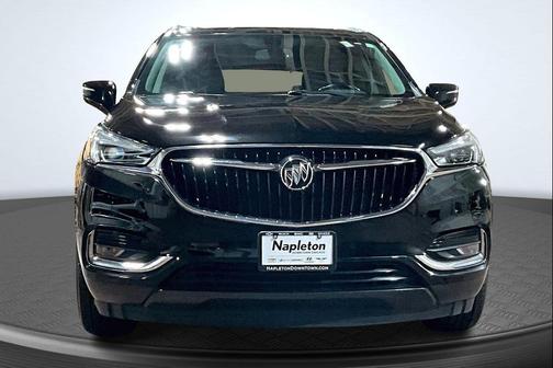 2020 Buick Enclave AWD Essence