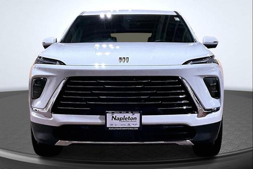 2025 Buick Enclave Preferred FWD