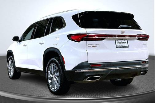 2025 Buick Enclave Preferred FWD