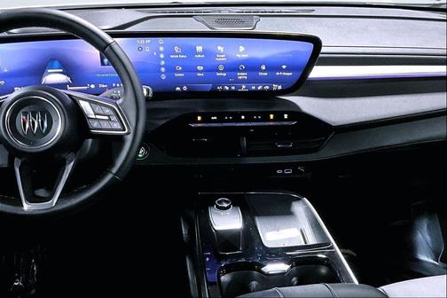2025 Buick Enclave Preferred FWD