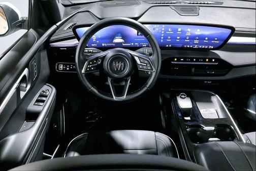2025 Buick Enclave Preferred FWD