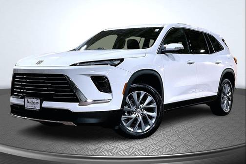 2025 Buick Enclave Preferred FWD