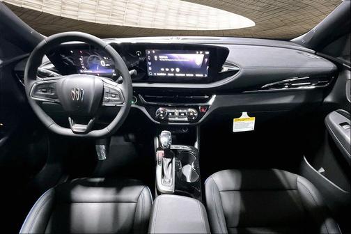 2026 Buick Envista Sport Touring FWD