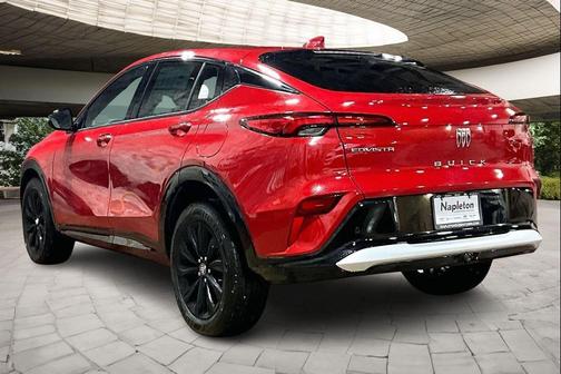 2026 Buick Envista Sport Touring FWD