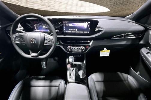 2026 Buick Envista Sport Touring FWD