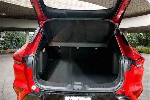 2026 Buick Envista Sport Touring FWD