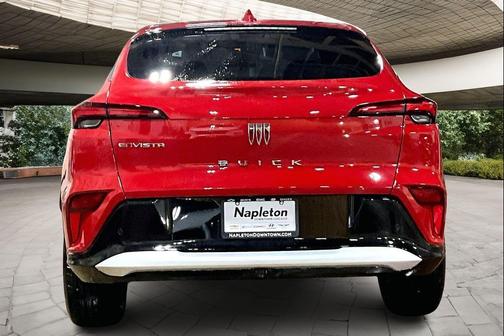 2026 Buick Envista Sport Touring FWD