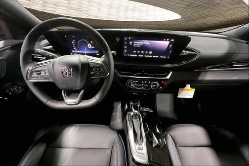 2026 Buick Envista Sport Touring FWD