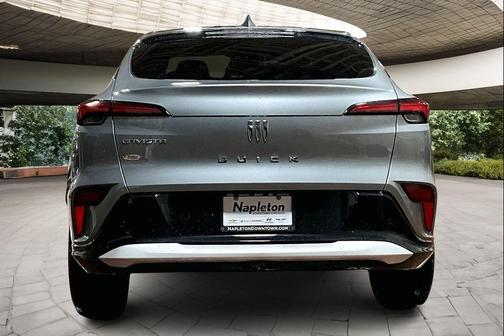 2026 Buick Envista Sport Touring FWD