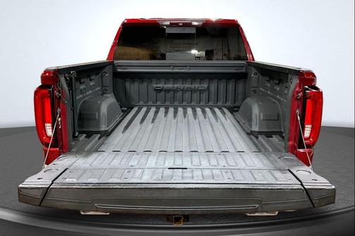 Red Quartz Tintcoat 2019 GMC Sierra 1500 Denali