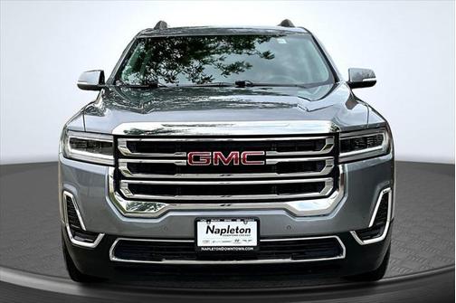 2022 GMC Acadia FWD SLE