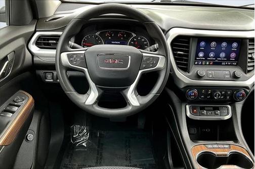 2022 GMC Acadia FWD SLE