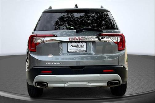 2022 GMC Acadia FWD SLE