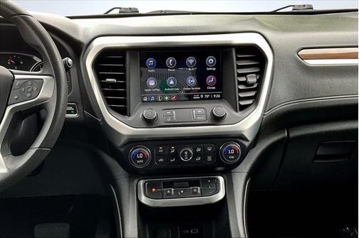 2022 GMC Acadia FWD SLE