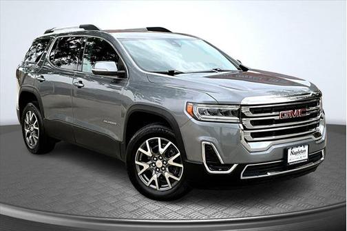 2022 GMC Acadia FWD SLE