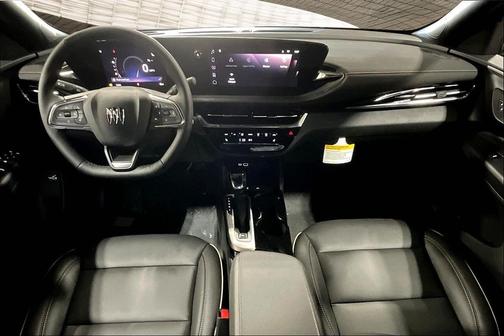 2025 Buick Envista Avenir FWD