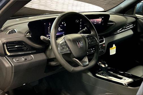 2025 Buick Envista Avenir FWD
