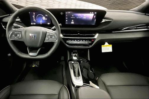 2025 Buick Envista Avenir FWD