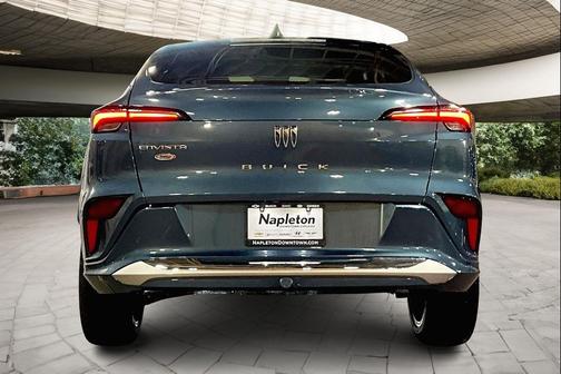 2025 Buick Envista Avenir FWD