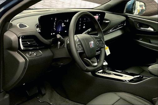 2025 Buick Envista Avenir FWD