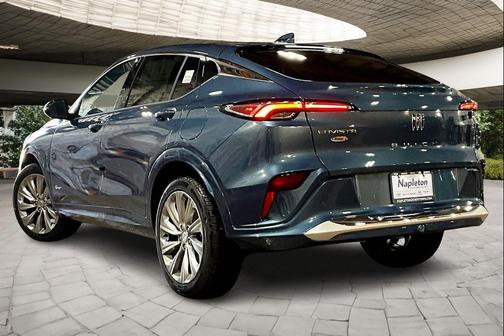 2025 Buick Envista Avenir FWD