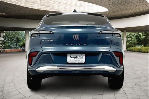 2025 Buick Envista Avenir FWD