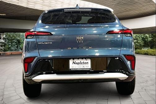 2026 Buick Envista Sport Touring FWD