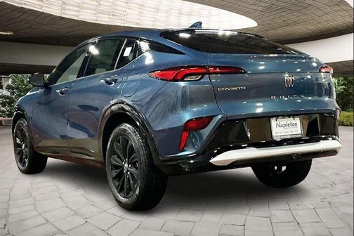 2026 Buick Envista Sport Touring FWD