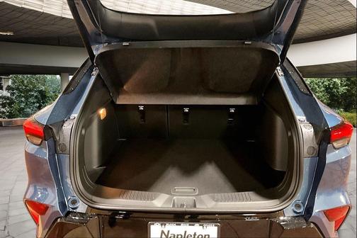 2026 Buick Envista Sport Touring FWD