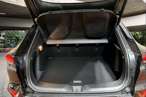 2026 Buick Envista Preferred FWD