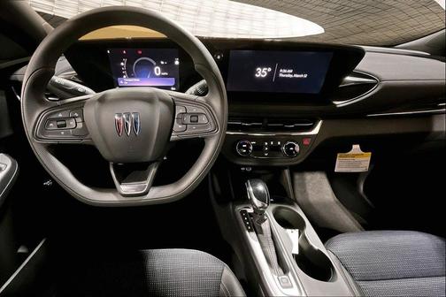 2026 Buick Envista Preferred FWD