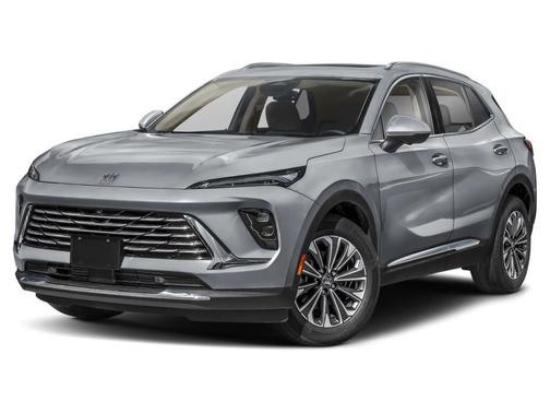 2026 Buick Envision Preferred AWD