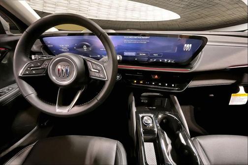 2026 Buick Envision Preferred AWD