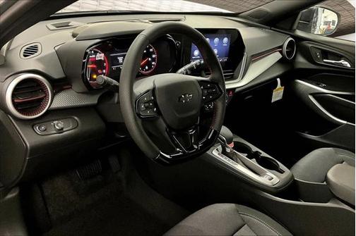 2025 Chevrolet Trax FWD 1RS