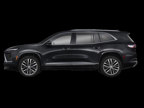 2025 Buick Enclave Avenir FWD