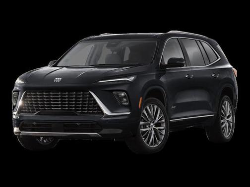 2025 Buick Enclave Avenir FWD
