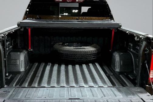 Onyx Black 2024 GMC Sierra 1500 Denali